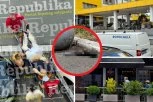 EKSKLUZIVNO! Prva slika ranjenog vlasnika Džerija!