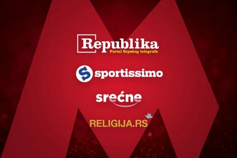DODAJTE REPUBLIKU, SPORTISSIMO, SREĆNE I RELIGIJU U OMILJENE GOOGLE IZVORE! Ovako nećete propustiti najvažnije vesti!