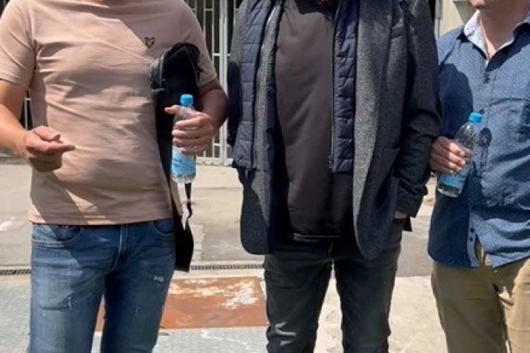 Zvezde devedesetih