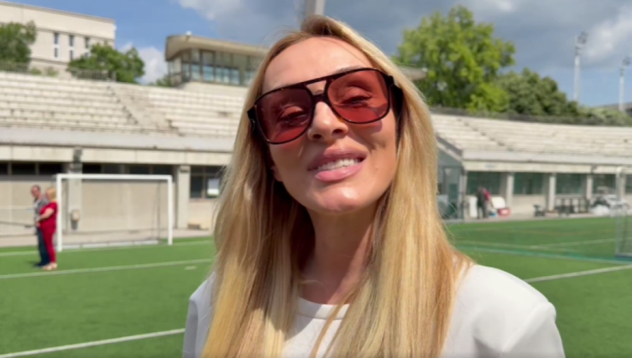 PRVA IZJAVA ANABELE ATIJAS O RAZVODU LUNE I MARKA: Hitno prekinula tišinu, ovo je uzburkalo kompletnu javnost! (VIDEO)