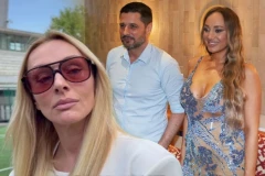 PRVA IZJAVA ANABELE ATIJAS POSLE VESTI O RAZVODU LUNE I MARKA: Hitno prekinula tišinu, ovo je uzburkalo kompletnu javnost! (VIDEO)