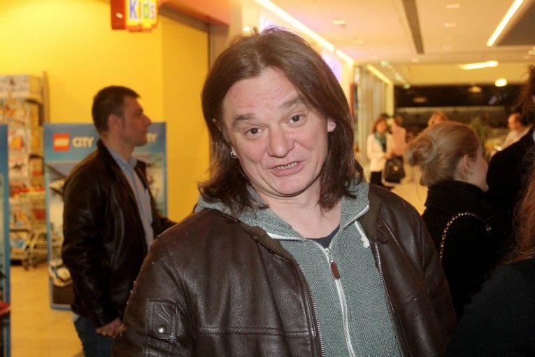 Srđan Čolić