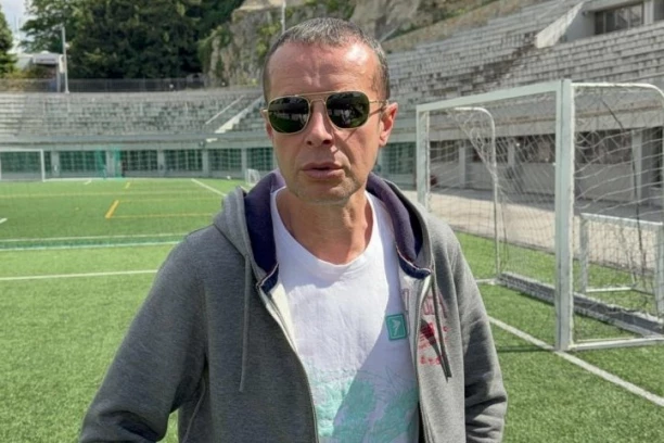 DA SE NAJEŽIŠ - SRPSKI PEVAČ PRIČAO O NAMERI DA SE UBIJE! Zbog tragedije isplanirao sve do detalja tada, istina ledi krv u žilama! (VIDEO)
