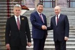 PESKOV JE SVE RAZOTKRIO! Evo šta su Putin i Si zapravo prećutali pred celim svetom!