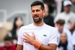 NOVAK IZNENADIO SABALENKU! Kamere sve snimile (VIDEO)