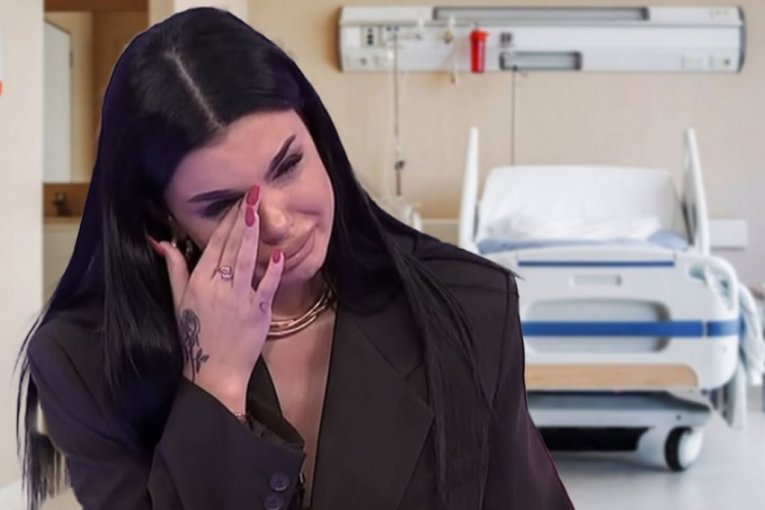 RESULTS OF ANITA'S BABY'S CONDITION KEPT IN STRICT CONFIDENCE! Is the Production Urgently Removing Her from the Reality Show?!
