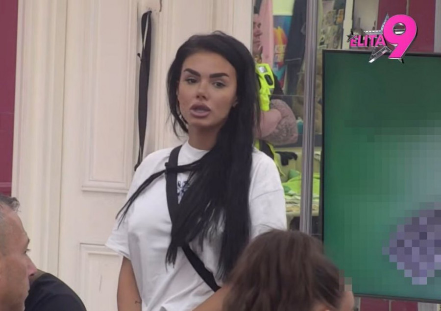 REZULTATI O STANJU ANITINE BEBE SE ČUVAJU U STROGOJ TAJNOSTI! Produkcija je hitno izvodi iz rijalitija?!