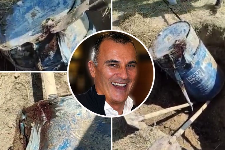 DID THEY TRY TO BURN THE BODY OF ALEKSANDAR NEŠOVIĆ? New details from the investigation have surfaced