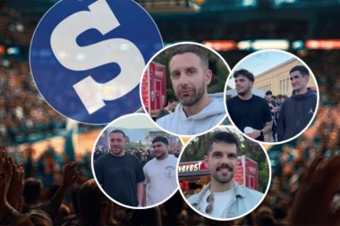 SPORTISSIMO ANKETA U ATINI! Grci govorili o večitom derbiju, ali i o potencijalnom osvajaču EL (VIDEO)