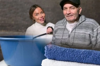 TETOVKA PRALA POLNI ORGAN DEDA DANETU? Isplivale ŠOK-VESTI o Sofiji Janićijević i finansijeru iz Makedonije! (VIDEO)