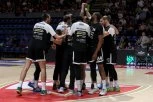 PARTIZAN ZAGRMEO NA KLS! Evo zašto svima treba da nam se dozvole promene u sastavu!