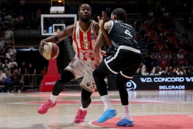 GROBARI I DELIJE NA NOGAMA! Poznat ceo raspored Crvene zvezde i Partizana za evroligašku sezonu 26/27!