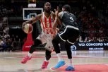 GROBARI I DELIJE NA NOGAMA! Poznat ceo raspored Crvene zvezde i Partizana za evroligašku sezonu 26/27!