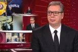 SAVEST MI JE ČISTA, BORIM SE PROTIV KRIMINALACA! Predsednik Vučić pravo u metu! Ovo je nečuveno!