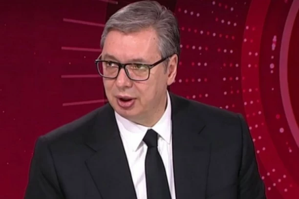 "PREUZEĆEMO TROŠKOVE UČEŠĆA ZA POJEDINE LEKOVE": Vučićeva poruka obradovala najugroženije u Srbiji