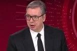 "PREUZEĆEMO TROŠKOVE UČEŠĆA ZA POJEDINE LEKOVE": Vučićeva poruka obradovala najugroženije u Srbiji