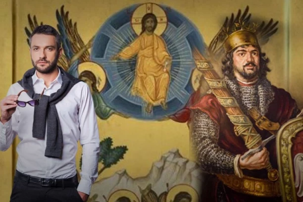 KUDA VODI KRIZA MUŠKOSTI: Verski analitičar upozorava da se slom identiteta rađa u porodici, a ne u društvu