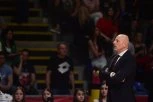 OVO NISTE MOGLI DA VIDITE! Obradović posle konferencije ostavio novinare u ŠOKU jednom rečenicom! (VIDEO)