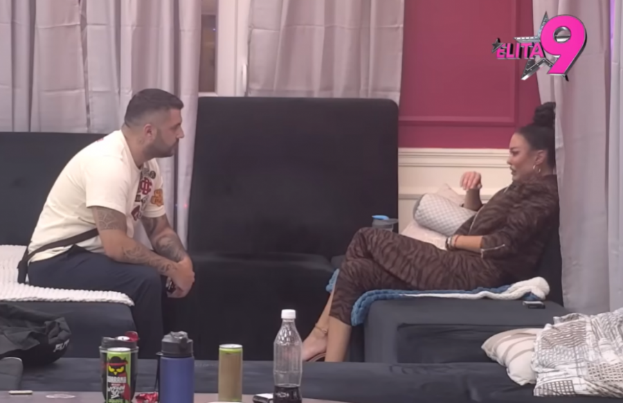 STRAVIČNI JAUCI MAJE MARINKOVIĆ ODZVANJALI "ELITOM": Zbog drame hitno zaustavljen program na Pinku, starleta jeca na sav glas!