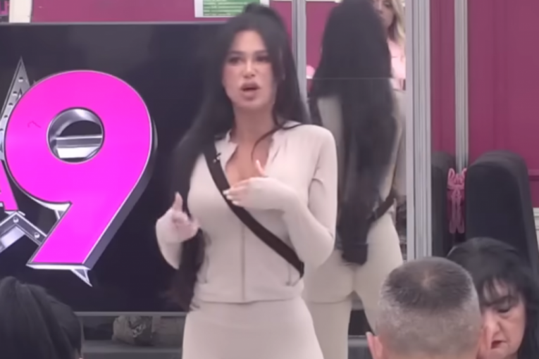 Stanija Dobrojević Elita 9