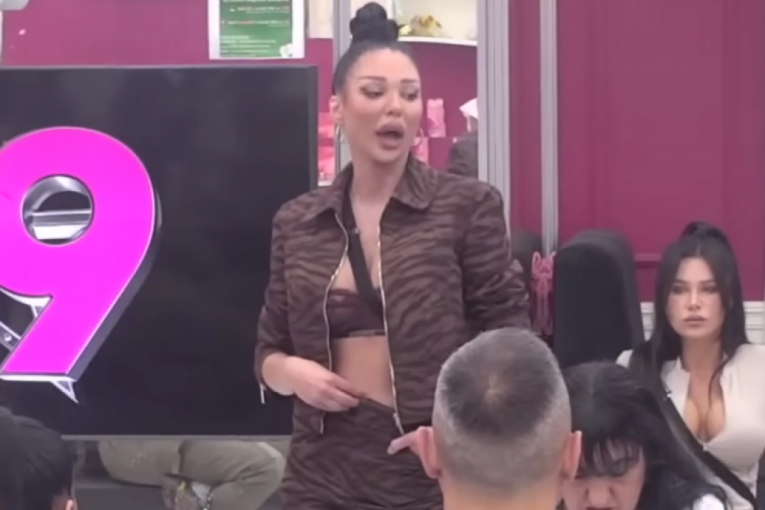 Maja Marinković Elita 9