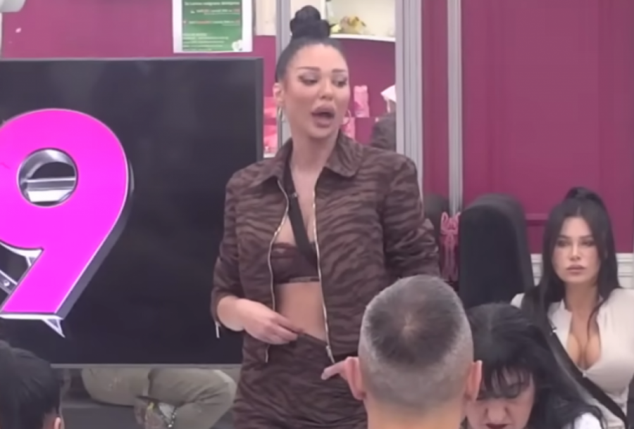 ASMIN DOBIO INFORMACIJE KOJE SU GA IZBEZUMILE: Saznao šta ga čeka NAPOLJU, evo ko mu ODUZIMA telefone i šta se krije na Instagramu!