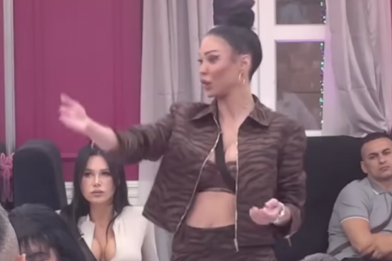 Maja Marinković Elita 9