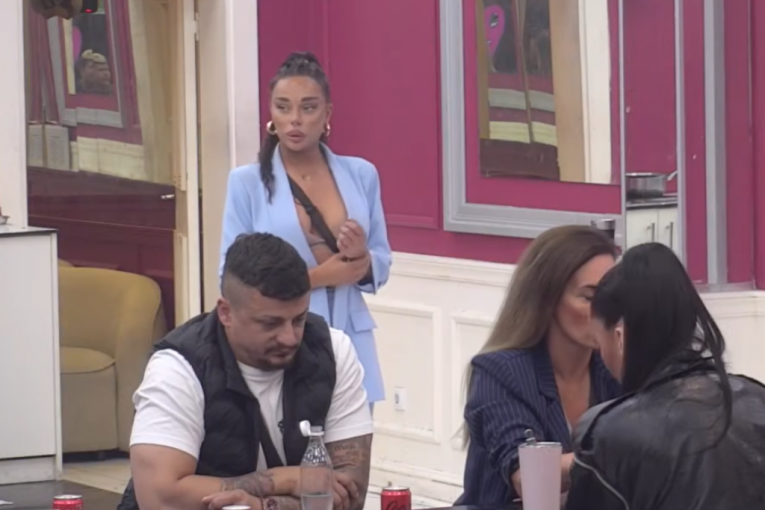 Sofija Janićijević i Borislav Terzić Terza