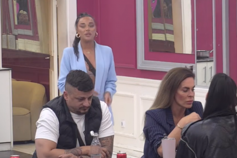 Sofija Janićijević i Borislav Terzić Terza
