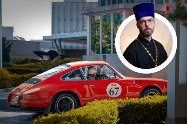ZNATE LI ŠTA U PRAVOSLAVLJU ZNAČI BROJ 67: Otac Jevgenij otkriva simboliku viralnog trenda koji je sve prisutniji među školarcima