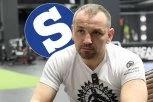 "VASO IMA KVALITET, ALI NIKADA NIJE BIO PRAVI SPORTISTA" Hrvoje Sep za Sportissimo pred meč sa Bakočevićem: Ja ću jednostavno dati sve od sebe (VIDEO)