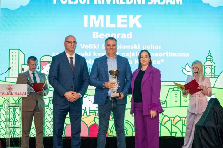 IMLEK COMPANY