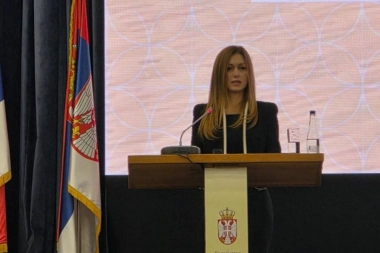 Predsednica VSS: Nezavisnost sudstva kao ključan faktor poverenja građana
