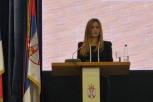 Predsednica VSS: Nezavisnost sudstva kao ključan faktor poverenja građana