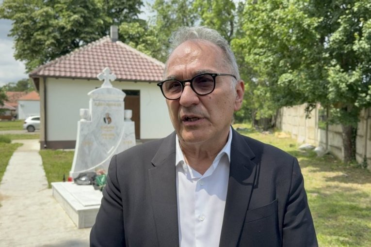 Miljko Živojinović 