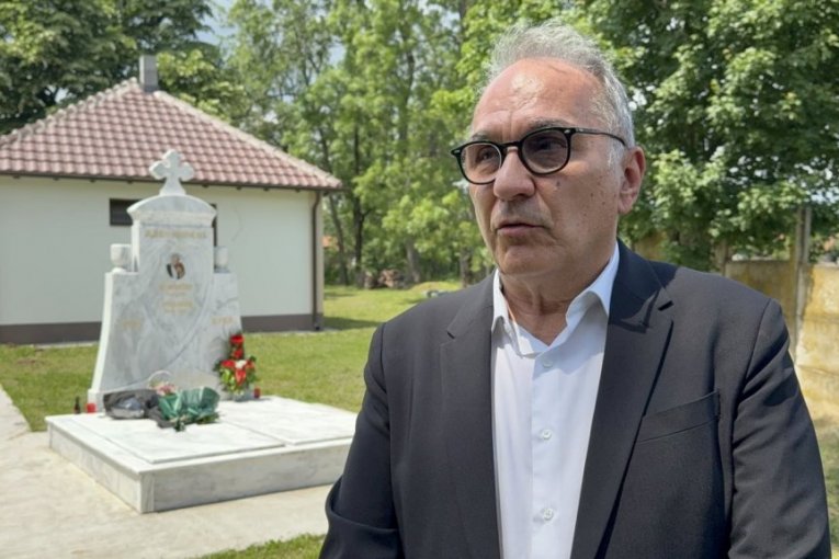 Miljko Živojinović 
