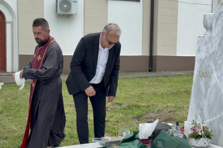 Pomen Bati Živojinoviću