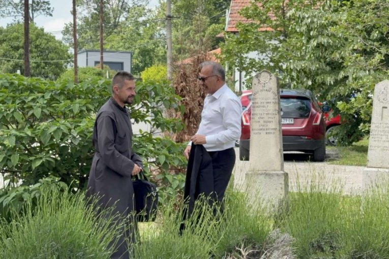 Pomen Bati Živojinoviću