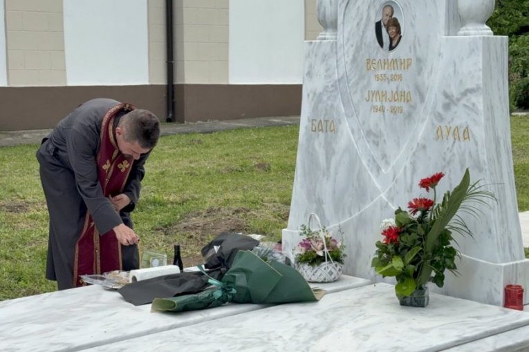 Pomen Bati Živojinoviću