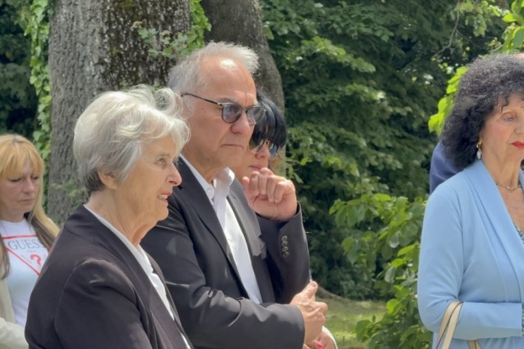 Desetogodišnji pomen Bati Živojinoviću
