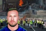 ZVICER PODRŽAVA BLOKADERE! Strana služba preko vođe klana pali kafiće pred protest u Beogradu