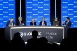 Fleksibilnost je odgovor na novu realnost: Čadež na GLOBSEC 2026 o budućnosti globalne trgovine i AI ekonomije