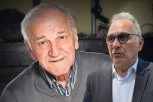 "I DANAS NOSIM NJEGOVA ODELA!" Miljko Živojinović otvorio dušu o ocu, pa otkrio šta mu je Bata ostavio u AMANET! (VIDEO)