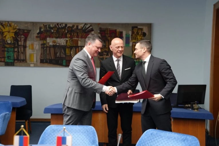 NOVI SPORAZUMI SRBIJE I RUSIJE U OBLASTI SOCIJALNOG OSIGURANJA