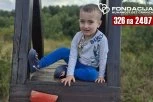 Pomozimo Vukašinu slanjem 326 na 2407
