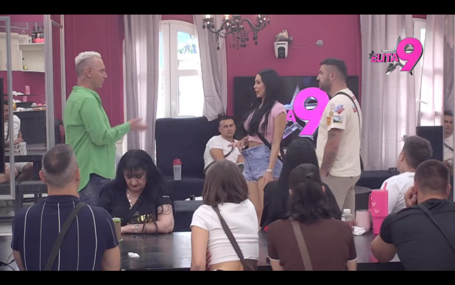 UNEO SE U KAMERU! Asmin poslao JEZIVU poruku ocu Mustafi! - OVO JE KAP KOJA JE PRELILA ČAŠU! (VIDEO)