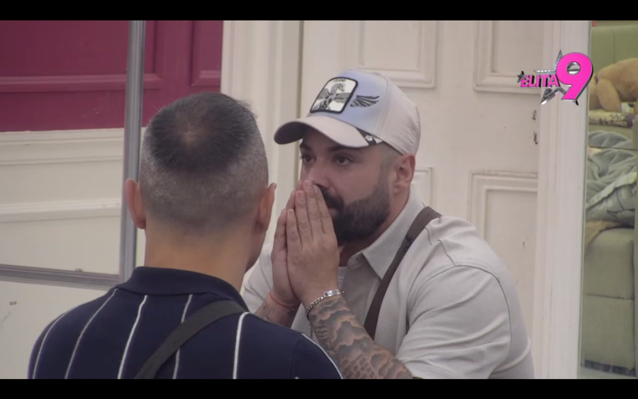 ANELI SE SAŽALILA NA LUKU! Spremna da mu da drugu šansu?! - Trudna Anita NAPUSTILA emisiju! KARAMBOL U "ELITI 9" (VIDEO)