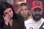 ANELI SE SAŽALILA NA LUKU! Spremna da mu da drugu šansu?! - Trudna Anita NAPUSTILA emisiju! KARAMBOL U "ELITI 9" (VIDEO)