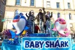 OVU PESMU VAŠI KLINCI NAJVIŠE VOLE DA SLUŠAJU: "Baby Shark" obara nove rekorde, ŠOK u celom svetu! (VIDEO)