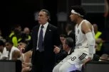 REAL MADRID SVE BLIŽI FINALU: "Kraljevi" imaju dvocifrenu prednost pred poslednju deonicu